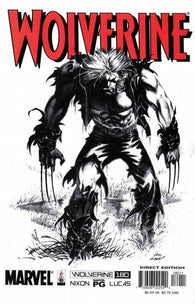 Wolverine Vol. 2 - 180