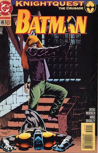 Batman #505 by DC Comics
