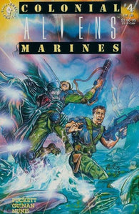 Aliens Colonial Marines - 004