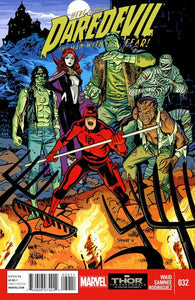 Daredevil Vol. 3 - 032