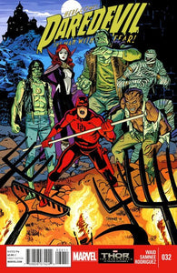 Daredevil Vol. 3 - 032
