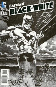 Batman: Black and White Vol. 2 - 02