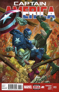Captain America Vol. 7 - 013