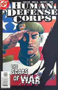 Human Defense Corps - 06
