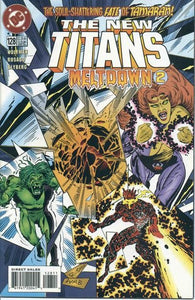 Teen Titans Vol. 2 - 128