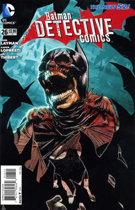 Batman: Detective Comics #26 by DC Comics