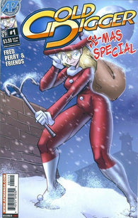 Gold Digger Christmas Special - 01