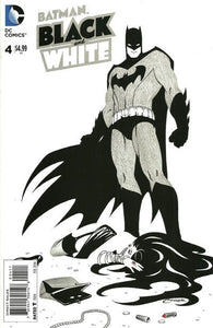 Batman: Black and White Vol. 2 - 04