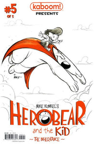 Herobear And the Kid Inheritance - 05