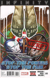 Secret Avengers Vol. 2 - 011