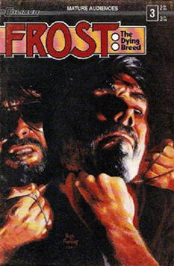 Frost The Dying Breed - 03