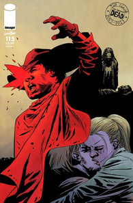 Walking Dead - 115 Alternate I