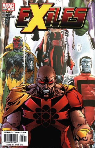 Exiles - 063