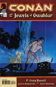 Conan and the Jewels of Gwahlur - 03
