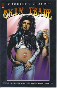 Voodoo Zealot Skin Trade - 01