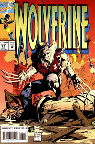 Wolverine Vol. 2 - 077
