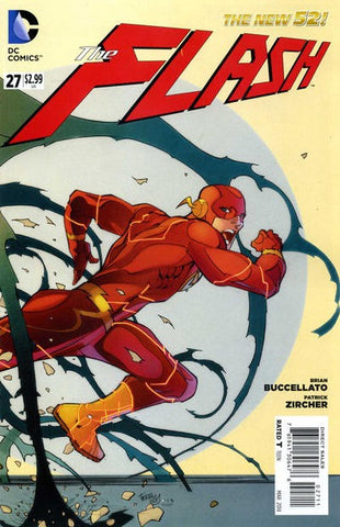 Flash Vol. 4 - 027