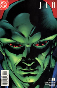 JLA #13 by DC Comics