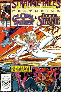 Strange Tales Vol 2 - 012
