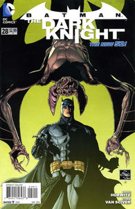Batman The Dark Knight Vol. 3 - 028