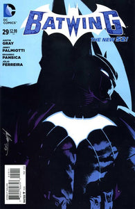 Batwing - 029