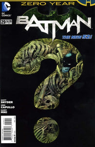 Batman #29 by DC Comics