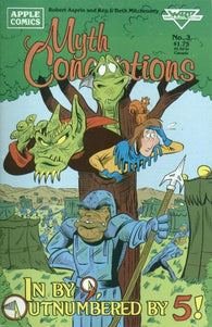 Myth Conceptions - 003