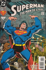 Superman Man of Steel - 031