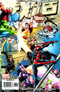 Exiles - 077