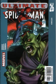 Ultimate Spider-Man - 026