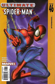 Ultimate Spider-Man #46 by Marvel Comics
