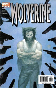 Wolverine Vol. 2 - 182
