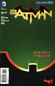Batman #30 by DC Comics