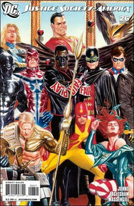 Justice Society Of America Vol 3 - 026