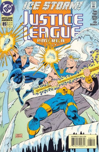 Justice League International - 085
