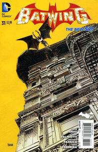 Batwing - 031