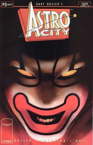 Astro City - 03