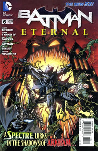 Batman Eternal - 006