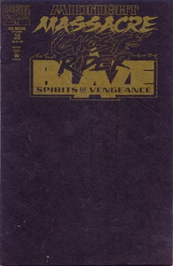 Spirits Of Vengeance - 013