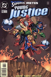 Young Justice - 013