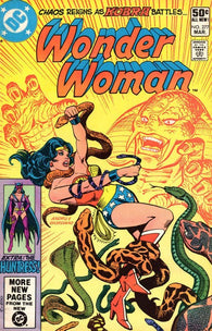 Wonder Woman - 277