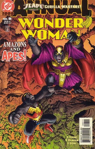 Wonder Woman Vol. 2 - Annual 1999