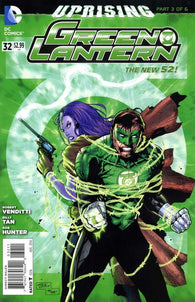 Green Lantern Vol. 5 - 032