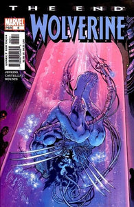 Wolverine the End #5 by Marvel Comics
