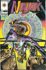 Ninjak - 005