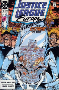 Justice League Europe - 016