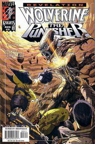 Wolverine Punisher Revelation - 03