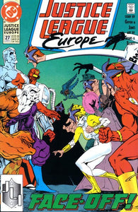 Justice League Europe - 027
