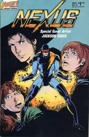 Nexus - 032