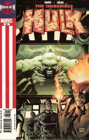Hulk Vol. 2 - 084